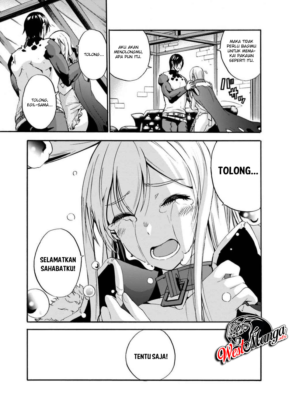 Uragirareta S Rank Boukensha no Ore wa, Aisuru Dorei no Kanojora to Tomoni Dorei dake no Harem Guild o Tsukuru
